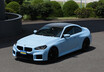【最新モデル試乗】絶品Mパワー・ストレート6＋6MT。BMW・M2はすべてでドライバーを魅了する！