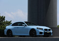 【最新モデル試乗】絶品Mパワー・ストレート6＋6MT。BMW・M2はすべてでドライバーを魅了する！