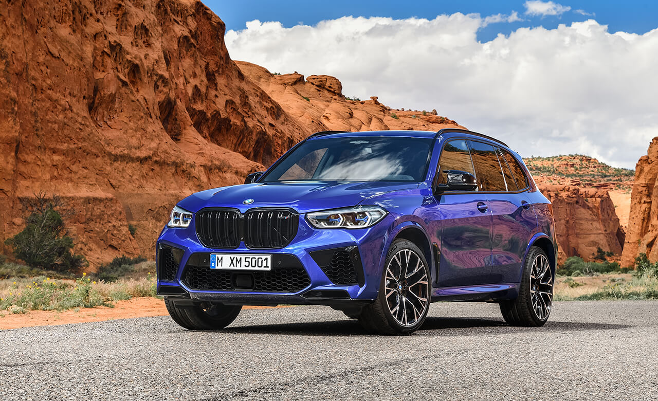 Bmwブースの出展車両が決定 ル ボラン カーズ ミート21 横浜 Le Volant Carsmeet Web 自動車情報サイト 新車 中古車 Carview