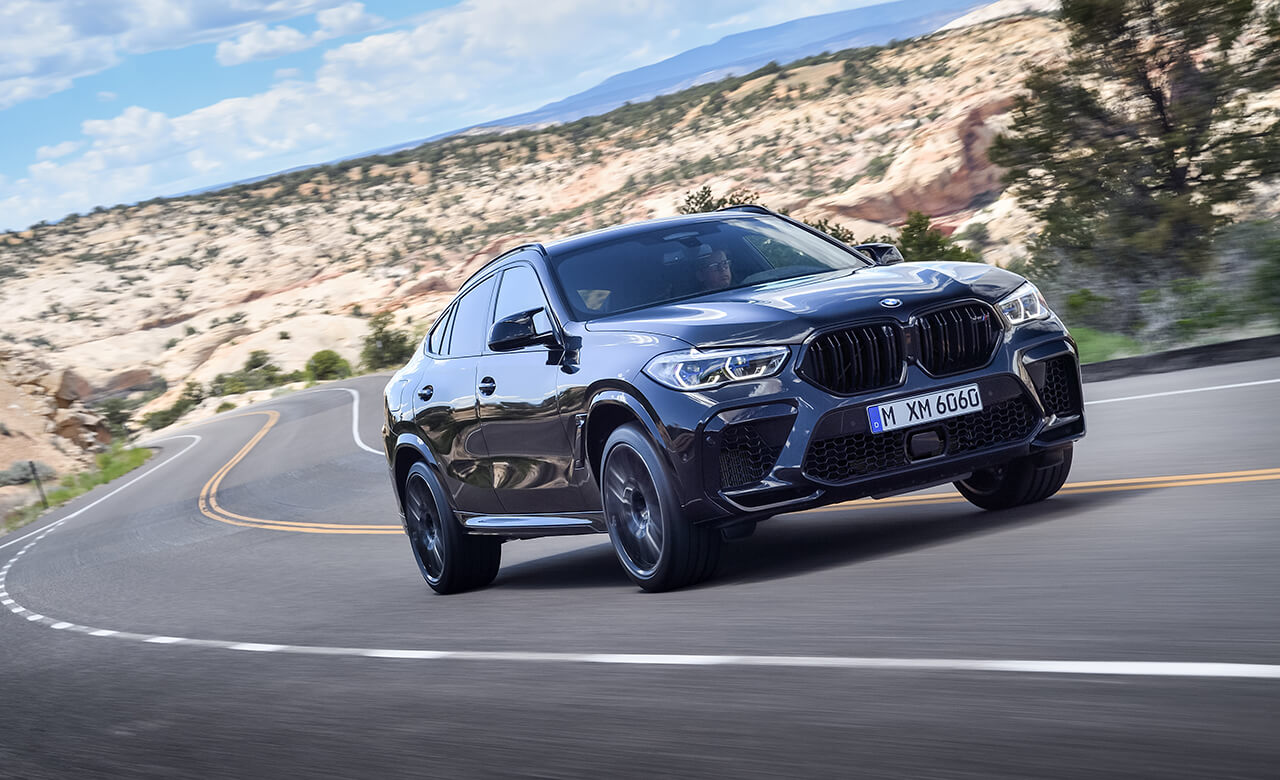 Bmwブースの出展車両が決定 ル ボラン カーズ ミート21 横浜 Le Volant Carsmeet Web 自動車情報サイト 新車 中古車 Carview
