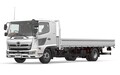 日野、中型エンジン「A05C（HC-SCR）」の型式再申請を中止　対応に想定以上の時間要するため