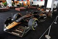 映画『F1／エフワン』の上映会にドライバーたちが集結。製作ハミルトンは緊張も、同僚たちからの評価は上々