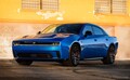 世界唯一のマッスルEV『チャージャー・デイトナ』に4ドアセダン登場