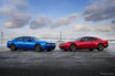 世界唯一のマッスルEV『チャージャー・デイトナ』に4ドアセダン登場