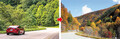 日本全国の秋を堪能する「秋道」～Autumn road in Japan～ Part.2