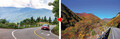 日本全国の秋を堪能する「秋道」～Autumn road in Japan～ Part.2