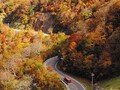 日本全国の秋を堪能する「秋道」～Autumn road in Japan～ Part.3