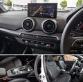 人気中古車実車レビュー【アウディ Q2】街乗りにちょうどいいラグジュアリーSUV