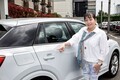 人気中古車実車レビュー【アウディ Q2】街乗りにちょうどいいラグジュアリーSUV