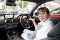 人気中古車実車レビュー【アウディ Q2】街乗りにちょうどいいラグジュアリーSUV