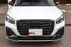 人気中古車実車レビュー【アウディ Q2】街乗りにちょうどいいラグジュアリーSUV