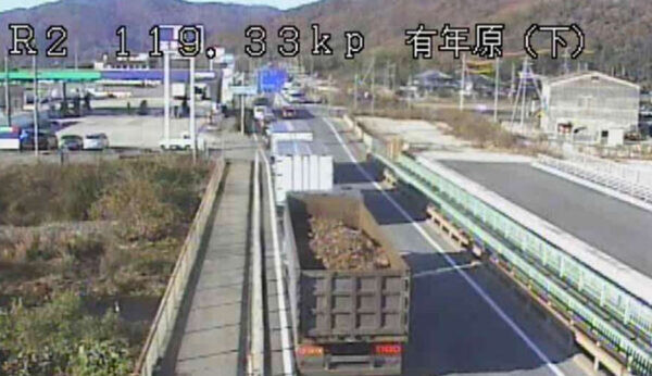 「高速トンネル燃えて大渋滞」の苦い記憶 国道2号“兵庫の西の端まで4車線化”どこまで進んだ？ 相生有年道路