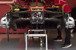 F1メカ解説｜2026年のF1は、パワーユニットとシャシーだけじゃない……ブレーキも大きく変わる！　高パフォーマンス実現のため、これまで以上に重要に？