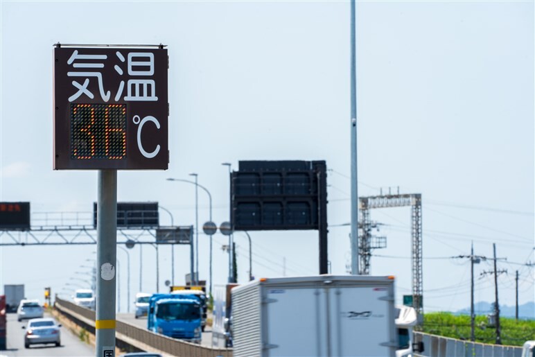 車のa/cボタンが故障したらどうすればいいのか？快適に利用する方法も解説【購入ガイド】