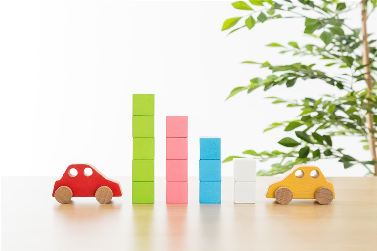 国内の自動車の販売台数はどのくらいなのか？2021年のランキングを紹介【購入ガイド】