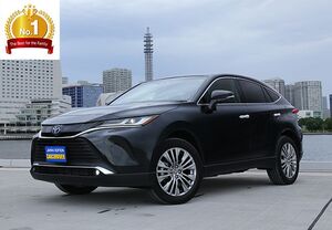 トータルバランスの良さが決め手「使い勝手のいいファミリー派」ベストモデル