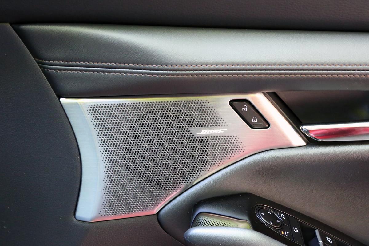 純正で62個のスピーカーが用意されたクルマも スピーカーは数が多いほどいい音で聴けるのか Web Cartop 自動車情報サイト 新車 中古車 Carview
