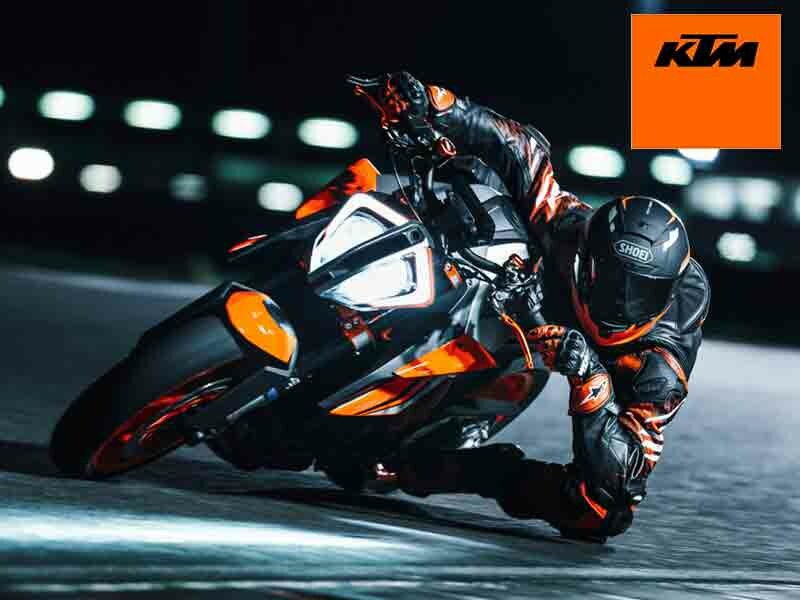 【KTM】バイカーズパラダイス南箱根で「KTM グループ Xmas FESTIVAL with バイパラサンタ」を12/3～25に開催！