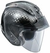 視界もよく快適! 現行ジェットヘルメット総まとめ ’23最新ヘルメットカタログ〈アライ VZ-RAM／SHOEI JフォースIV／kabuto エクシードほか〉