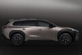 日本上陸もあるぞ！ トヨタ 新型BEV「bZウッドランド」世界初披露【動画あり】