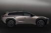 日本上陸もあるぞ！ トヨタ 新型BEV「bZウッドランド」世界初披露【動画あり】