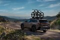 日本上陸もあるぞ！ トヨタ 新型BEV「bZウッドランド」世界初披露【動画あり】
