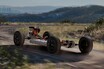 日本上陸もあるぞ！ トヨタ 新型BEV「bZウッドランド」世界初披露【動画あり】