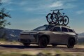 日本上陸もあるぞ！ トヨタ 新型BEV「bZウッドランド」世界初披露【動画あり】
