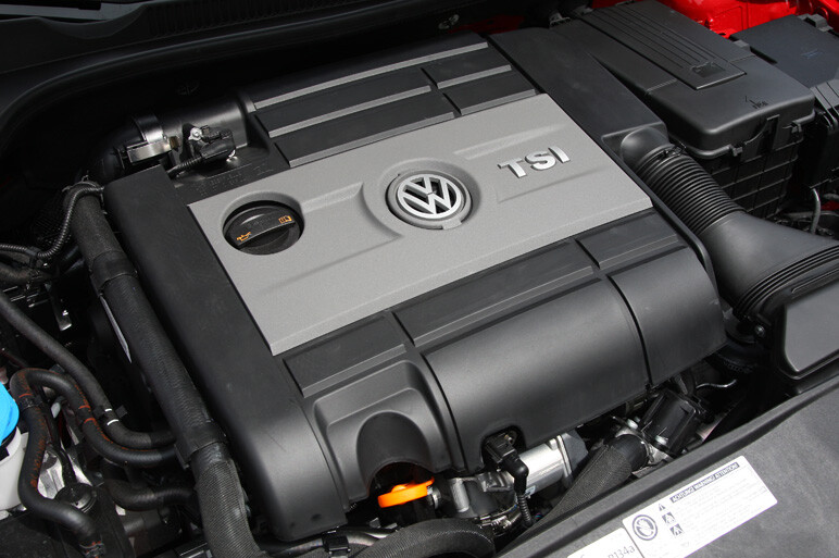 GTIエディション35登場 欧州より最速インプレ