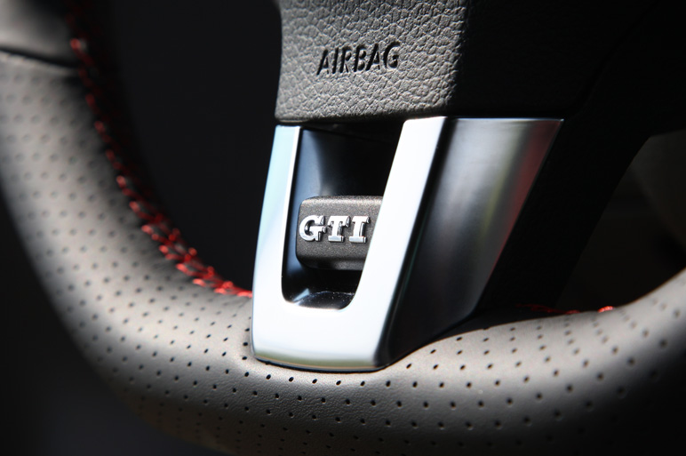 GTIエディション35登場 欧州より最速インプレ