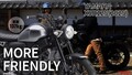 2025年モデルでさらにフレンドリーに！スタイリング良すぎなヤマハのネオレトロ125ccといえば？