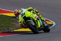 【MotoGP】ドイツ初日最速ジャンアントニオ「レースペースもアタックも速い」ザクセン王マルケス観察し”技”盗んだ？