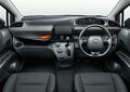 トヨタ・シエンタがマイナーチェンジ！　2列シート仕様の追加で幅広いユーザーのニーズに対応