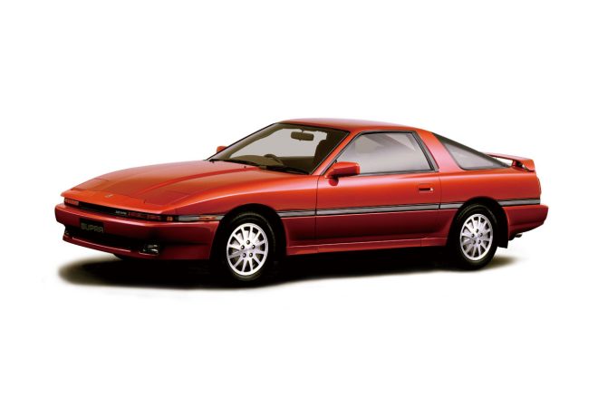 Tgr 22年発売予定の Grヘリテージパーツ を発表 6車種分 計56品目が追加 Autosport Web 自動車情報サイト 新車 中古車 Carview