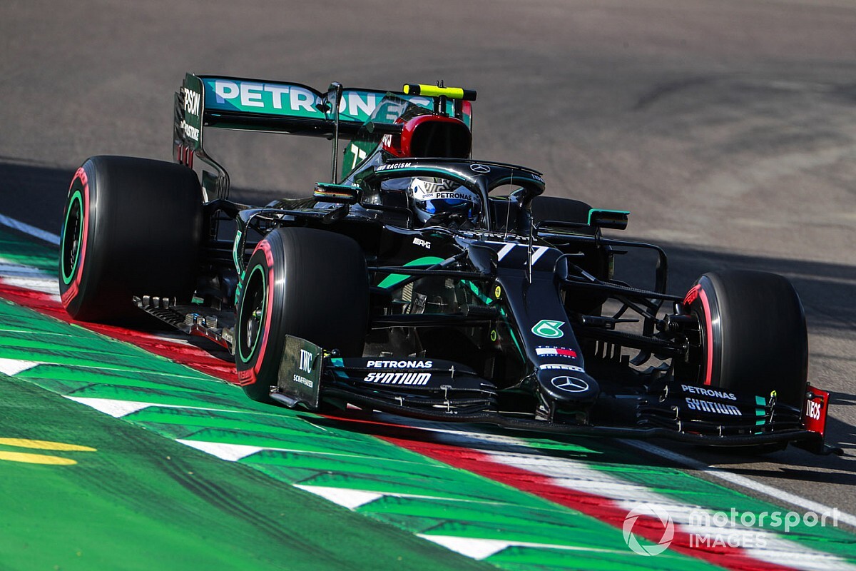 F1エミリア ロマーニャ予選 ボッタスが逆転pp フェルスタッペン3番手 ガスリー4番手 ホンダpuの全4台がq3進出 Motorsport Com 日本版 自動車情報サイト 新車 中古車 Carview