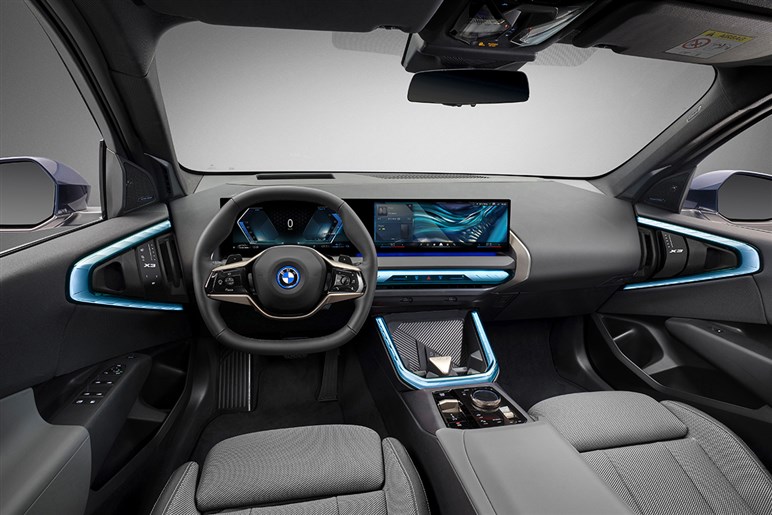 ACシュニッツァーが新型X3を“大人カスタム”。欧州流「上質で攻めた」仕上がりに注目