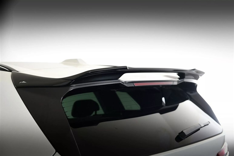 ACシュニッツァーが新型X3を“大人カスタム”。欧州流「上質で攻めた」仕上がりに注目