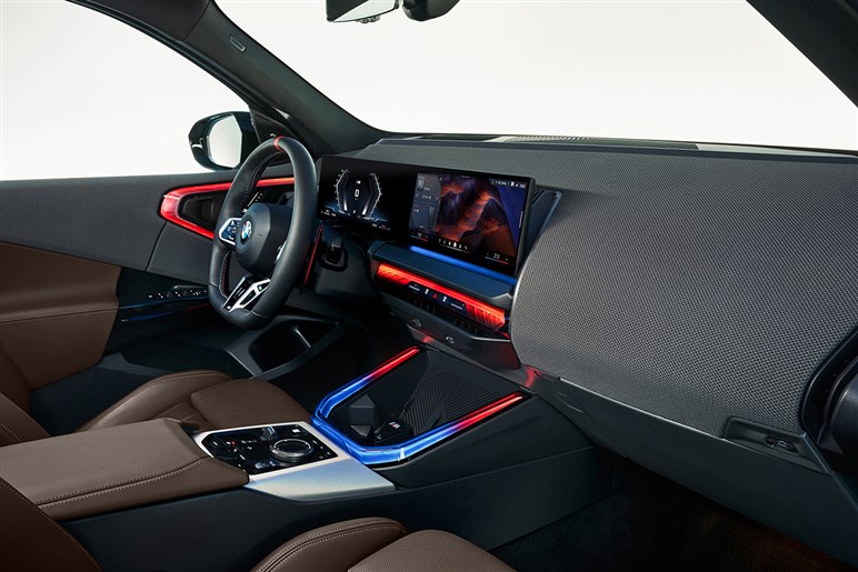 ACシュニッツァーが新型X3を“大人カスタム”。欧州流「上質で攻めた」仕上がりに注目