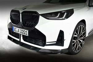 ACシュニッツァーが新型X3を“大人カスタム”。欧州流「上質で攻めた」仕上がりに注目