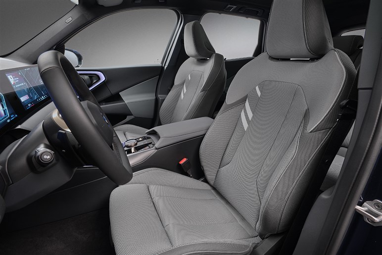 ACシュニッツァーが新型X3を“大人カスタム”。欧州流「上質で攻めた」仕上がりに注目