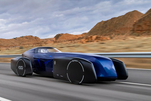 ルノー「フィランテ・レコード」、高速1008kmを無充電で完走。「87kWh」が示した空力と軽量化の極致