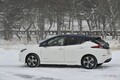 NISMOアシか、e-パワーか、EVか　電動時代のクルマ選び　氷雪編　