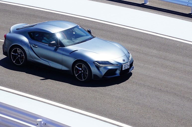 3000億円の価値があるのか？　トヨタが作った日本版ニュルを見て思うこと