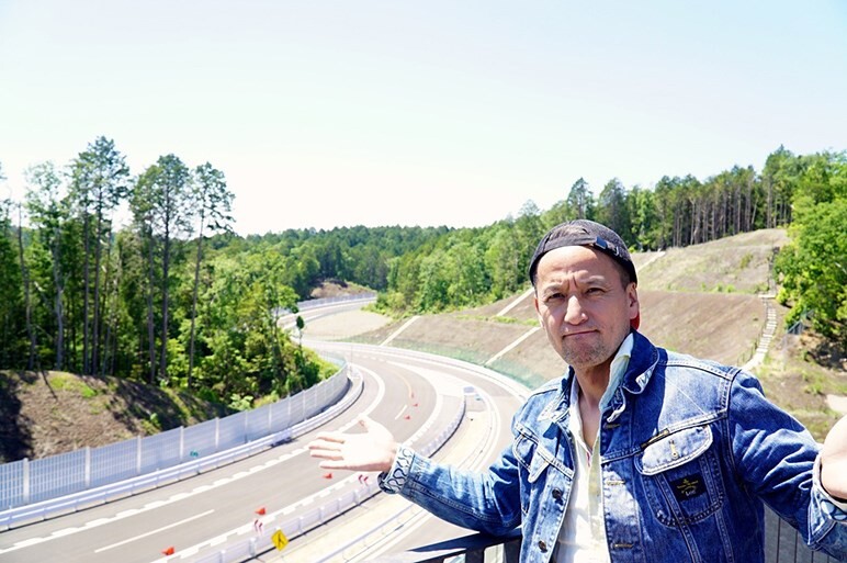 3000億円の価値があるのか？　トヨタが作った日本版ニュルを見て思うこと