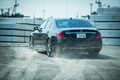 懐かしの「560」は今!? メルセデス・ベンツ S560e ロング試乗記