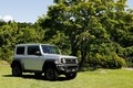 新型ジムニー＆ジムニーシエラ発売　20年ぶりの全面改良