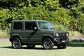 新型ジムニー＆ジムニーシエラ発売　20年ぶりの全面改良