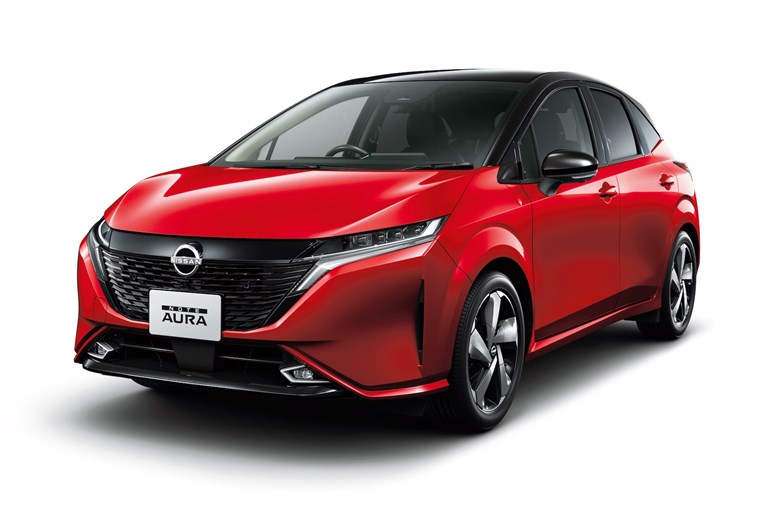日産、ノートシリーズを価格改定。3～5ほどの値上げ、5月発売分より
