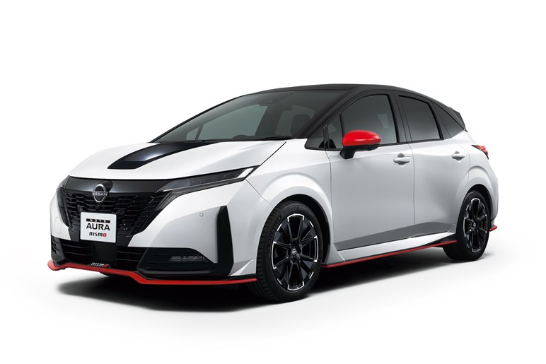 日産、ノートシリーズを価格改定。3～5ほどの値上げ、5月発売分より