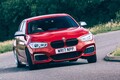 【F20型の可能性を引き出す】バーズBMW M140iへ試乗　FRで楽しむ430ps